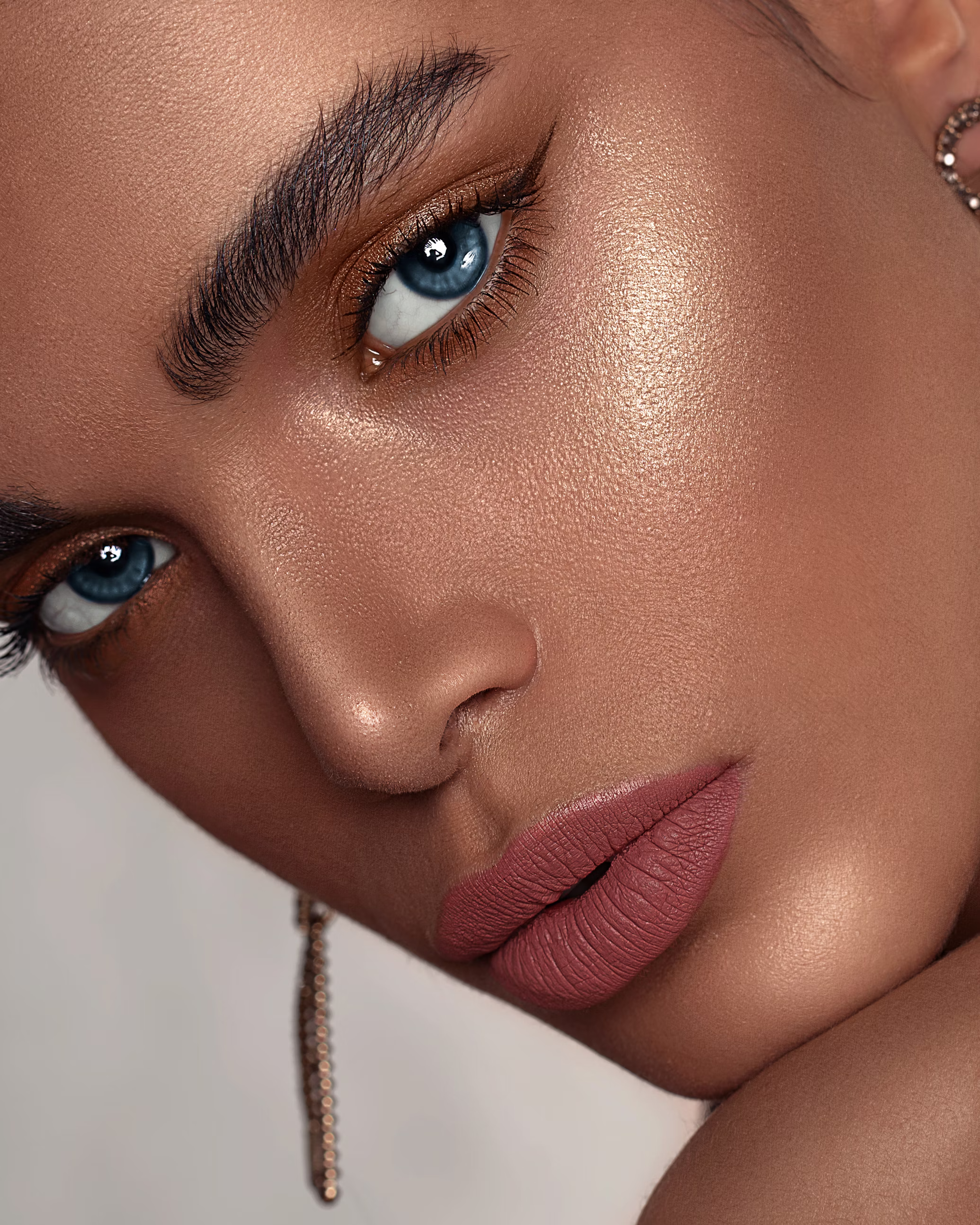 Bridal Look